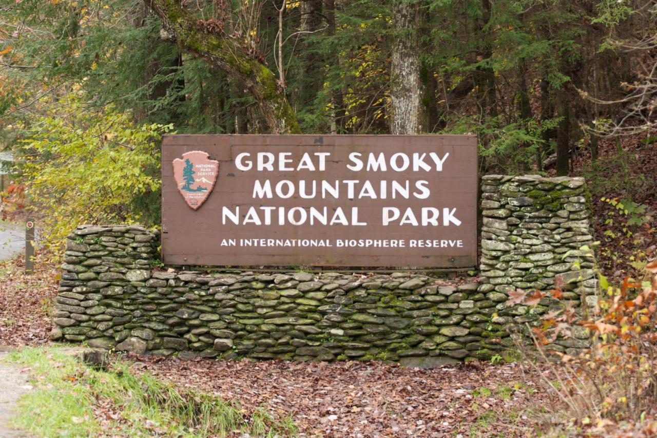 Wilderness Lodge, Hot Tub, Game Room, Pool Access, 1089 Free Tickets Each Paid Day, Dollywood And M Sevierville Ngoại thất bức ảnh