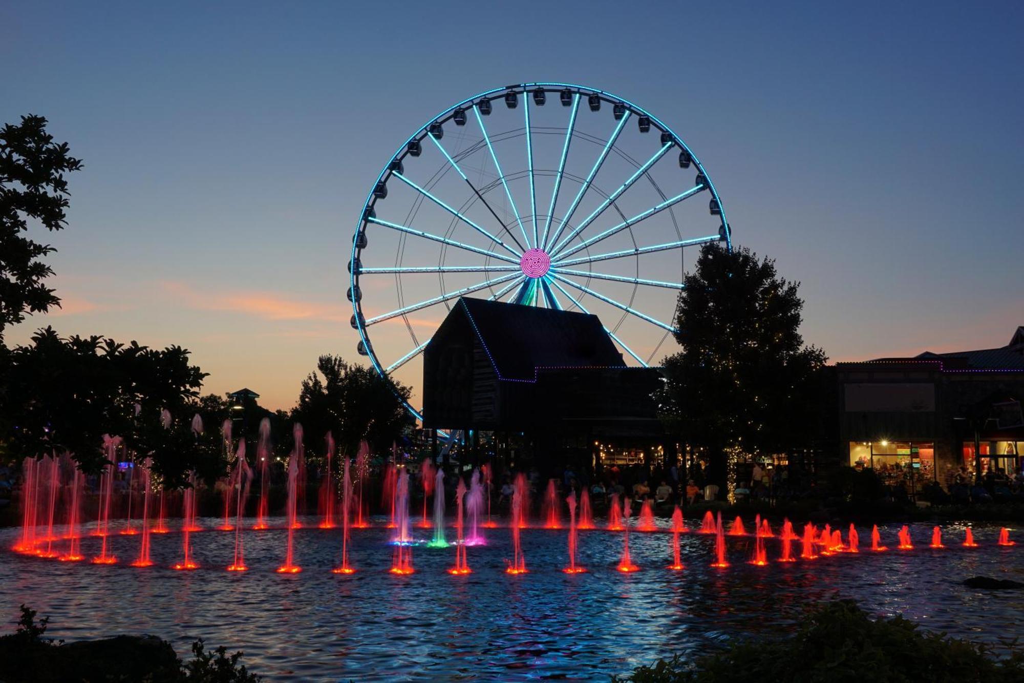 Wilderness Lodge, Hot Tub, Game Room, Pool Access, 1089 Free Tickets Each Paid Day, Dollywood And M Sevierville Ngoại thất bức ảnh