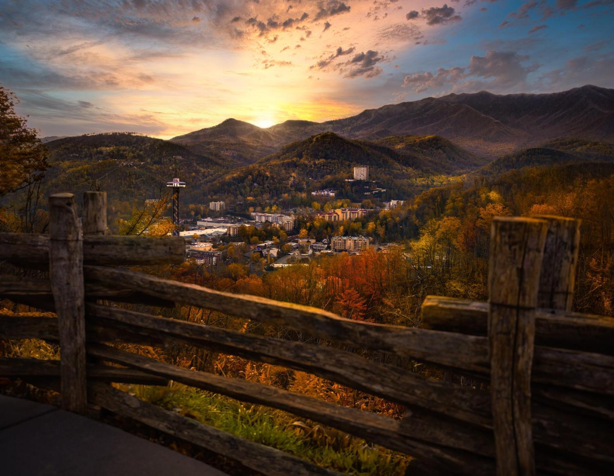 Wilderness Lodge, Hot Tub, Game Room, Pool Access, 1089 Free Tickets Each Paid Day, Dollywood And M Sevierville Ngoại thất bức ảnh